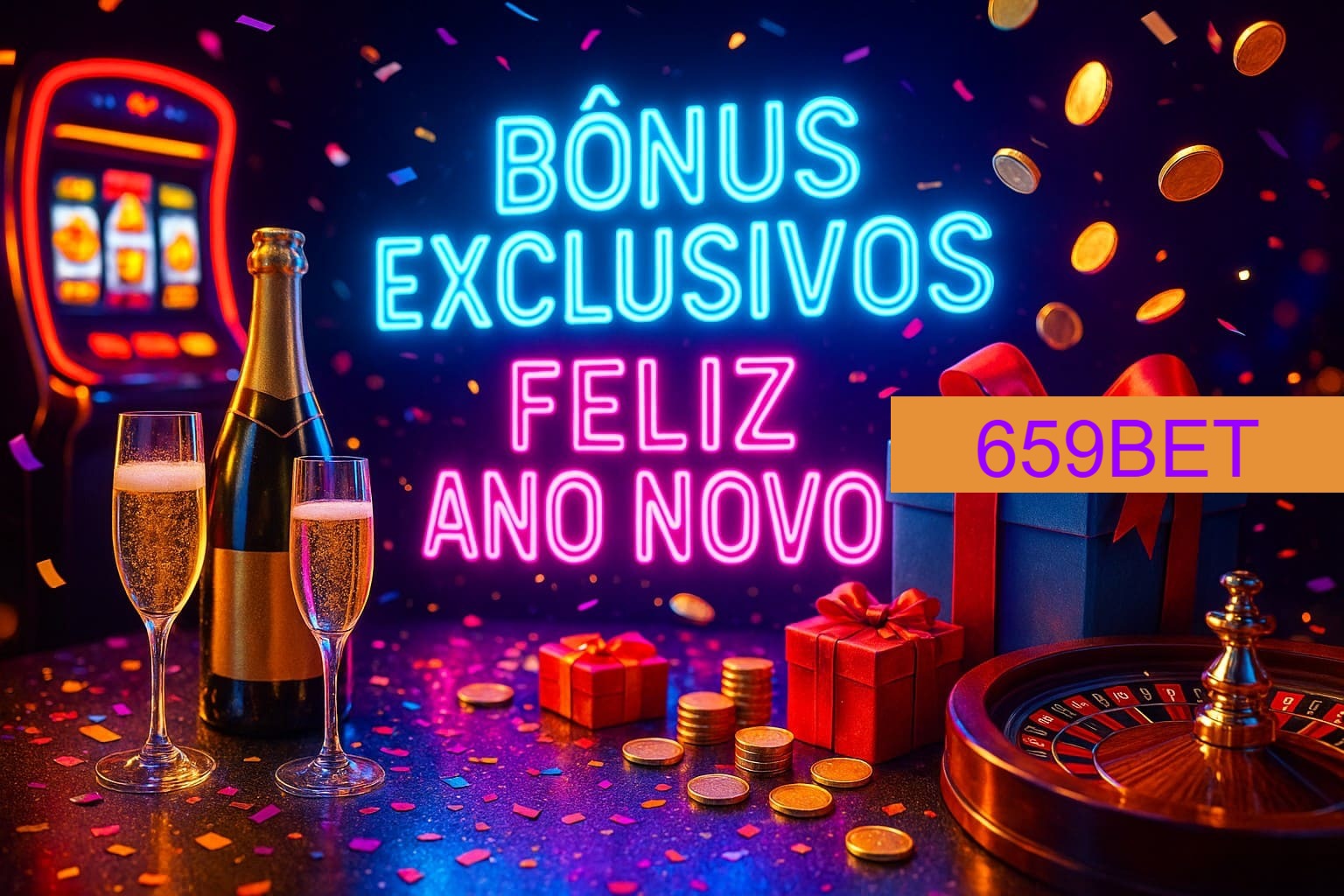 Bônus Festivos