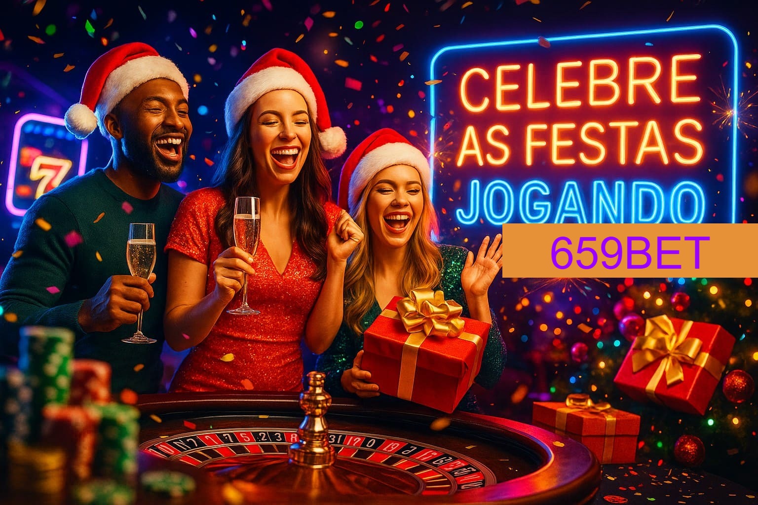 Jogos Festivos